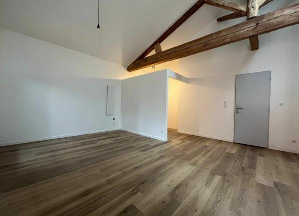 Appartement à louer  3 pièces • 73,78 m2 Mâcon