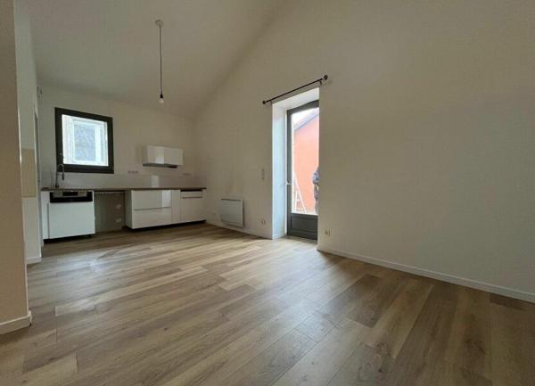 Appartement à louer  3 pièces • 73,78 m2 Mâcon