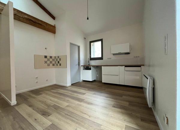 Appartement à louer  3 pièces • 73,78 m2 Mâcon