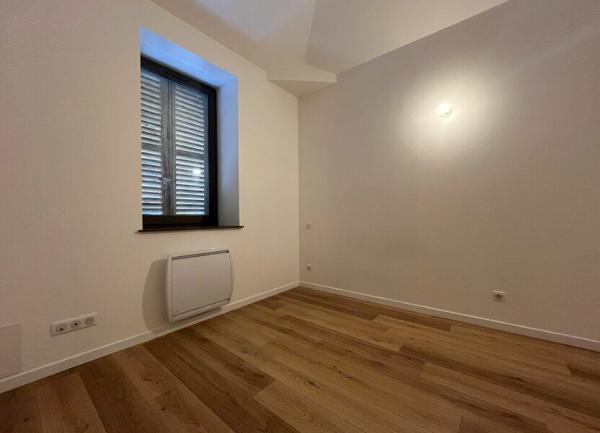 Appartement à louer  3 pièces • 73,78 m2 Mâcon