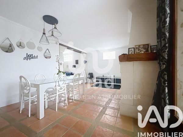 Maison à vendre 7 pièces 152 m² Choisy-le-Roi