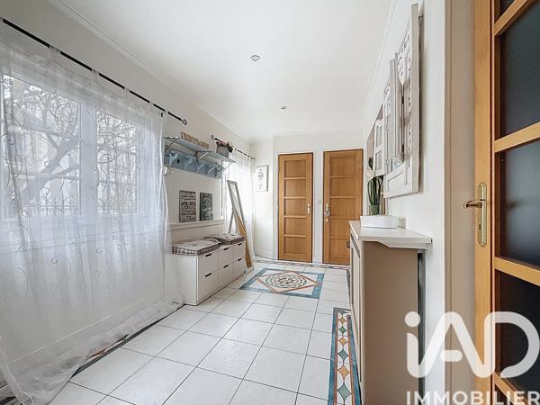 Maison à vendre 7 pièces 152 m² Choisy-le-Roi