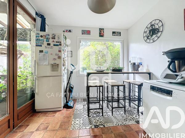 Maison à vendre 7 pièces 152 m² Choisy-le-Roi