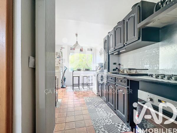 Maison à vendre 7 pièces 152 m² Choisy-le-Roi