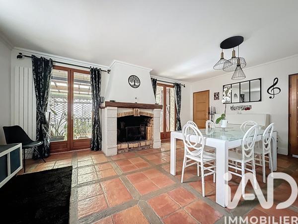 Maison à vendre 7 pièces 152 m² Choisy-le-Roi