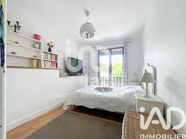 Maison à vendre 7 pièces 152 m² Choisy-le-Roi