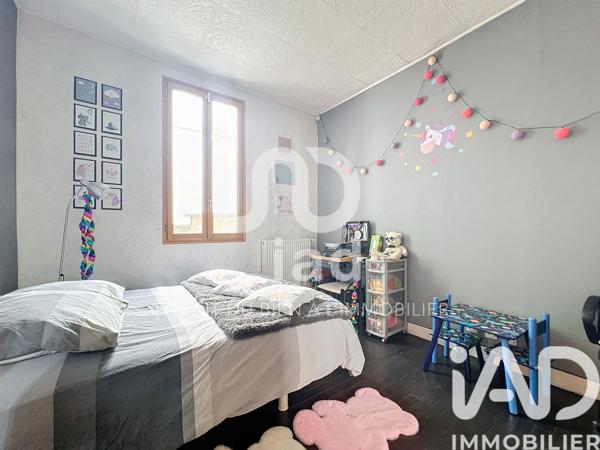 Maison à vendre 7 pièces 152 m² Choisy-le-Roi