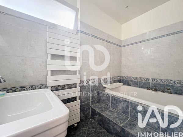 Maison à vendre 7 pièces 152 m² Choisy-le-Roi