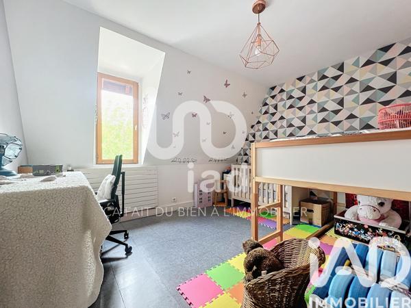 Maison à vendre 7 pièces 152 m² Choisy-le-Roi