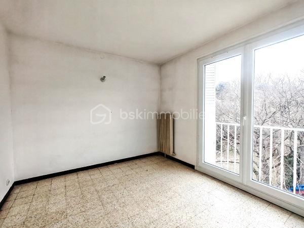Appartement de 62,33 m²