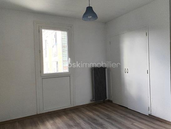 Appartement de 62,33 m²