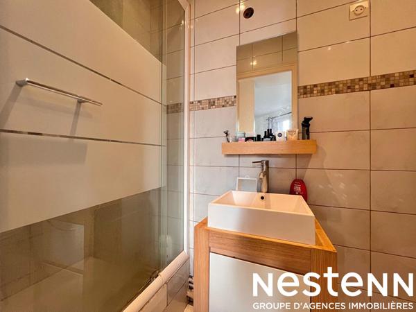 Appartement Champigny-sur-marne 2 pièce(s) 34.19 m²