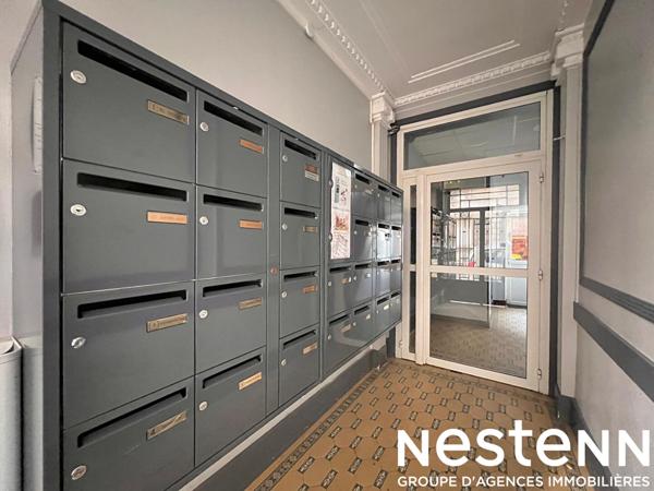 Appartement Champigny-sur-marne 2 pièce(s) 34.19 m²