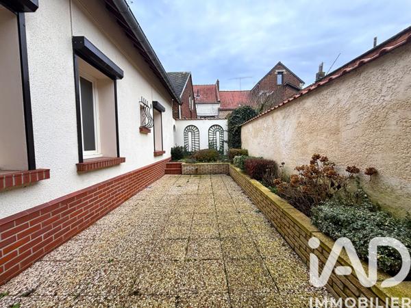 Maison à vendre 5 pièces 125 m² Bohain-en-Vermandois