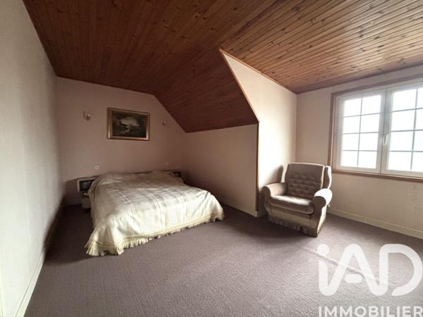 Maison à vendre 5 pièces 125 m² Bohain-en-Vermandois