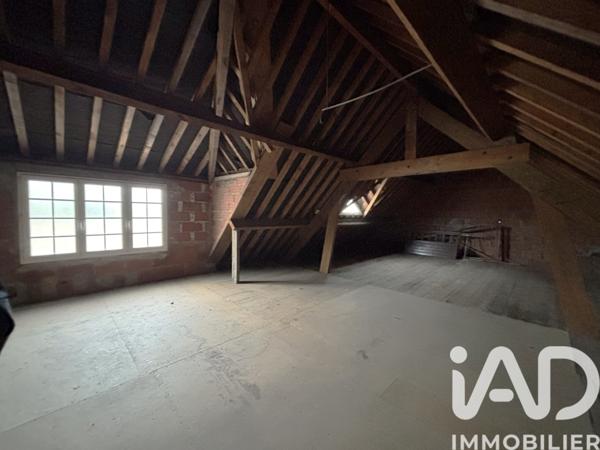 Maison à vendre 5 pièces 125 m² Bohain-en-Vermandois