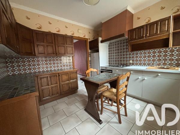 Maison à vendre 5 pièces 125 m² Bohain-en-Vermandois