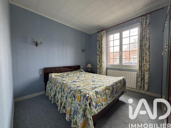 Maison à vendre 5 pièces 125 m² Bohain-en-Vermandois