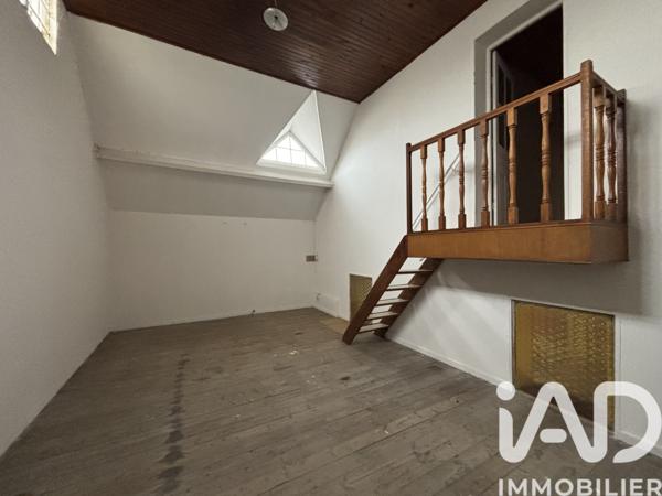 Maison à vendre 5 pièces 125 m² Bohain-en-Vermandois