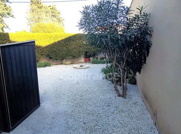 Maison à vendre 4 pièces AGDE (34) - L’adresse qui ne se raconte pas… elle se découvre.