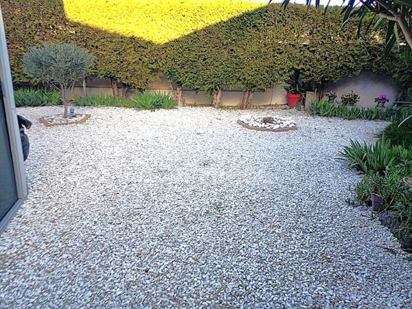 Maison à vendre 4 pièces AGDE (34) - L’adresse qui ne se raconte pas… elle se découvre.