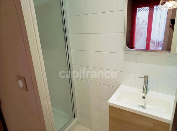 Maison à vendre 4 pièces AGDE (34) - L’adresse qui ne se raconte pas… elle se découvre.