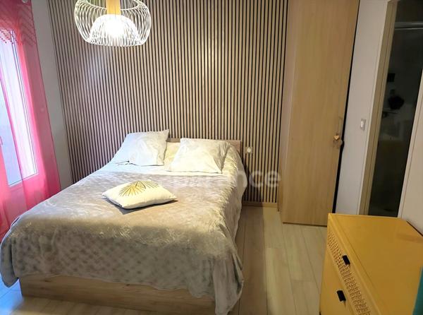 Maison à vendre 4 pièces AGDE (34) - L’adresse qui ne se raconte pas… elle se découvre.