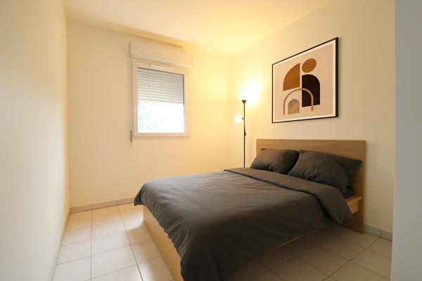 Marseille (13004) Marseille 4ième au calme, joli T4 lumineux avec balcon et parking!