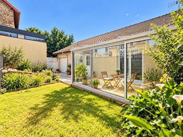 Maison 3 pièces 65 m2