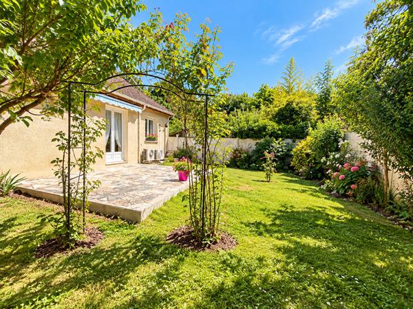 Maison 3 pièces 65 m2
