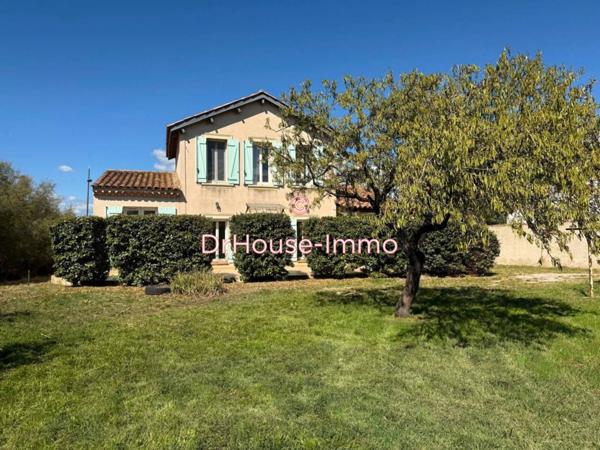 Maison à vendre 5 pièces de 120 m²