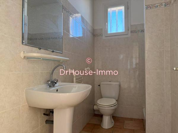 Maison à vendre 5 pièces de 120 m²