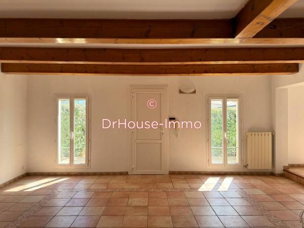 Maison à vendre 5 pièces de 120 m²