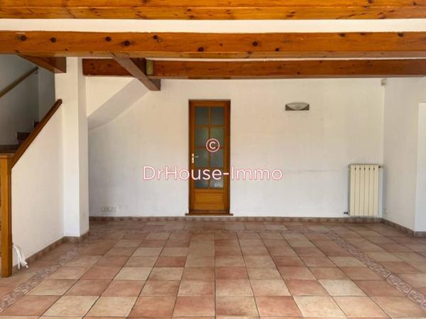 Maison à vendre 5 pièces de 120 m²