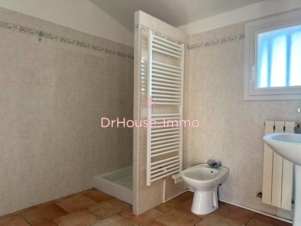 Maison à vendre 5 pièces de 120 m²