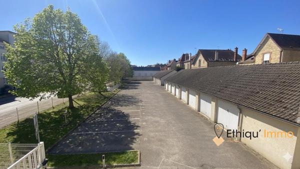 Appartement pour investisseur proche centre ville