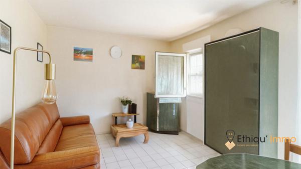 Appartement pour investisseur proche centre ville