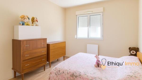 Appartement pour investisseur proche centre ville