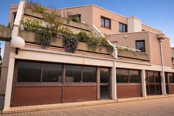 Bureau - 120 m²