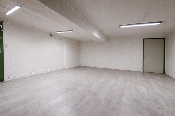 Bureau - 120 m²