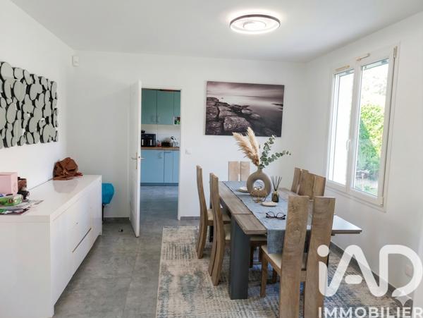 Maison à vendre 6 pièces 139 m² Courtry