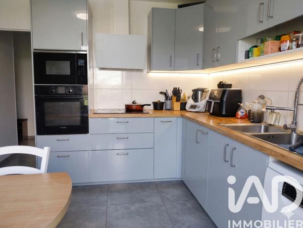 Maison à vendre 6 pièces 139 m² Courtry