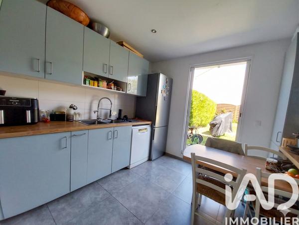 Maison à vendre 6 pièces 139 m² Courtry
