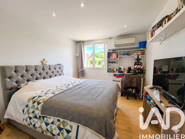 Maison à vendre 6 pièces 139 m² Courtry