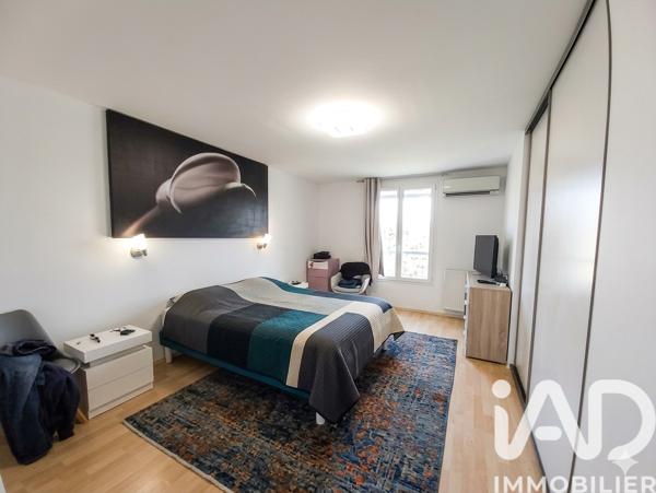 Maison à vendre 6 pièces 139 m² Courtry
