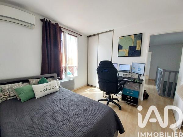 Maison à vendre 6 pièces 139 m² Courtry