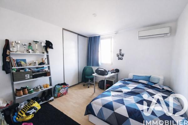 Maison à vendre 6 pièces 139 m² Courtry
