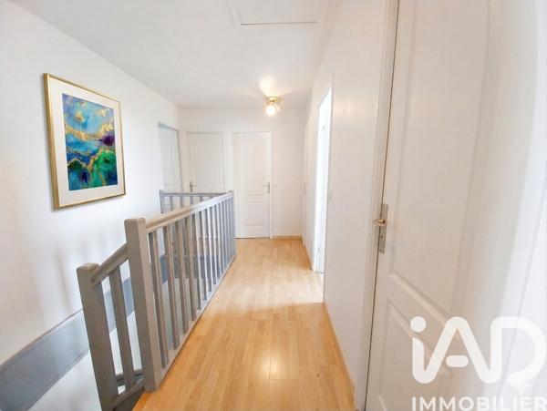 Maison à vendre 6 pièces 139 m² Courtry