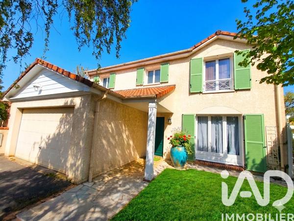 Maison à vendre 6 pièces 139 m² Courtry