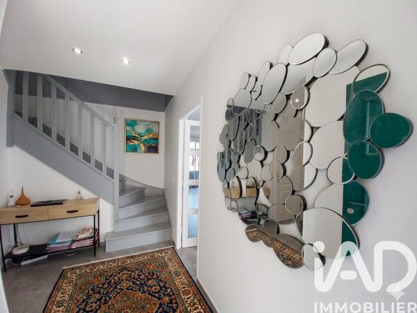 Maison à vendre 6 pièces 139 m² Courtry